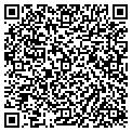 QR code with Woodbob contacts