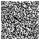 QR code with Action Auto Machine Shop contacts