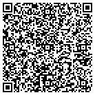 QR code with Andersons Lawnscape Inc contacts