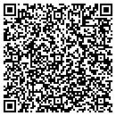 QR code with A M Jones contacts