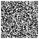 QR code with Hillpoint Park Apartments contacts