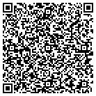 QR code with Homestead Apartments & Trailer Court contacts