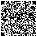QR code with Harry J Rhoade contacts