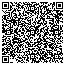 QR code with King's Court contacts