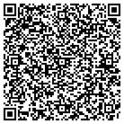 QR code with Nancy M Neibaur CPA contacts