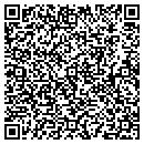 QR code with Hoyt Design contacts