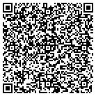 QR code with Custom Garment Manufacturing contacts