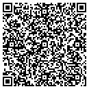 QR code with Rays Apartments contacts