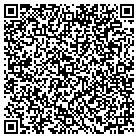 QR code with Osborne Cleaning & Maintenance contacts