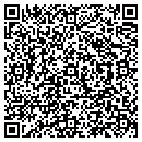 QR code with Salburg Apts contacts