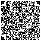 QR code with Weidner-Continental Apartments contacts