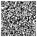 QR code with D&S Supplies contacts