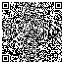 QR code with Arkansas Apartment contacts