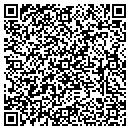 QR code with Asbury Park contacts