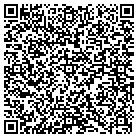 QR code with Alaska Airlines Employees Cu contacts