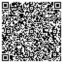 QR code with Ahns Fashions contacts