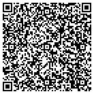QR code with Prince Of Peace Church Of God contacts