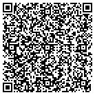 QR code with Azalea Trail Apartments contacts