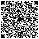 QR code with A Namaste Healing Center contacts