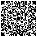 QR code with Psychic Moranda contacts