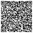 QR code with Gianna's contacts