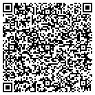 QR code with Calais Forest contacts