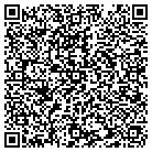 QR code with G F Consulting Engineers Inc contacts
