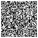 QR code with SES Funding contacts