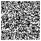 QR code with Second Harvest Food Bank-Ne Fl contacts