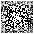 QR code with Chastain Construction-Rentals contacts