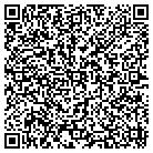 QR code with Chaucer Street Apartments Inc contacts