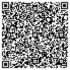QR code with Cherry Bark Apartments contacts
