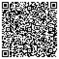 QR code with Hang Man contacts