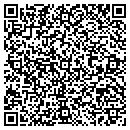 QR code with Kanzyme Laboratories contacts