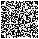 QR code with C S Court Apartments contacts