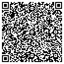 QR code with Lebon Cafe contacts