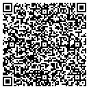 QR code with W W Daniels Co contacts