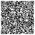 QR code with Koldmaster Refrigeration Inc contacts