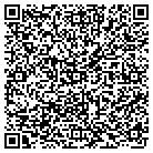 QR code with Orion International Freight contacts