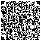 QR code with Mc Cullough Crystal Bottled contacts