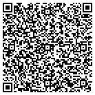 QR code with Fantastic Cleaning Service contacts