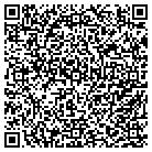 QR code with BAC-Boca Architect Corp contacts