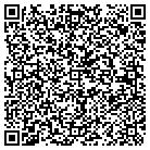 QR code with Gardenwalk Apartments of Alma contacts