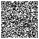 QR code with Cleanx Inc contacts