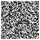 QR code with Gassville Gardens Apartments contacts
