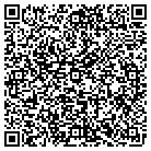 QR code with S E R-Jobs For Progress Inc contacts