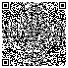 QR code with Hemlock Courts Housing Project contacts
