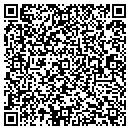 QR code with Henry Corp contacts