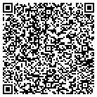 QR code with Heritage Village Of Paris Inc contacts