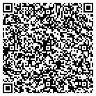 QR code with Hickory Square Apartments contacts